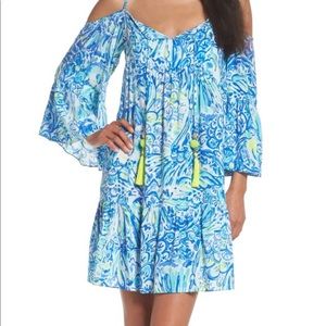 Lily Pulitzer Alanna Dress